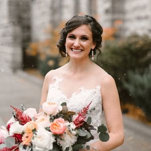 Meet your Posher, Kristen